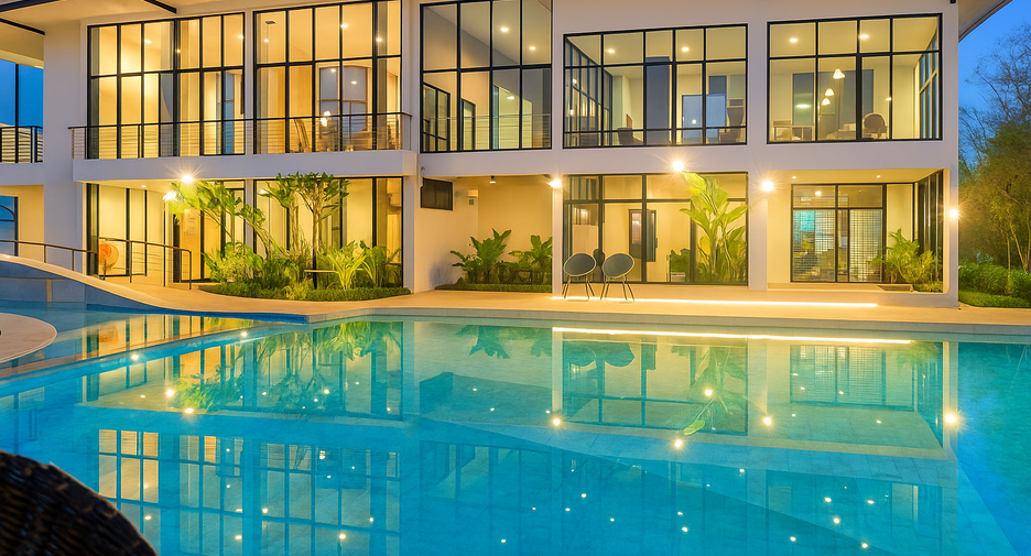 For sale 3 bed house in Si Racha, Chonburi