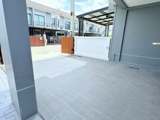 For sale 3 bed house in Si Racha, Chonburi