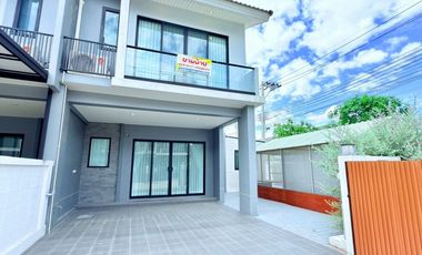 For sale 3 bed house in Si Racha, Chonburi