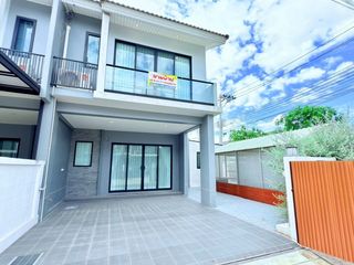 For sale 3 bed house in Si Racha, Chonburi