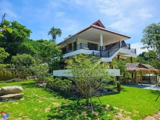 For sale 4 bed house in Si Racha, Chonburi