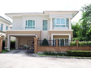 For sale 4 bed house in Si Racha, Chonburi