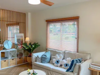 For sale 3 Beds townhouse in Si Racha, Chonburi