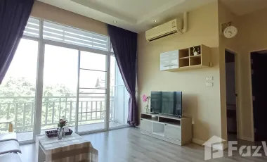 For sale 2 bed condo in Mueang Chiang Mai, Chiang Mai