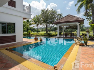 For sale 4 bed villa in Mae On, Chiang Mai