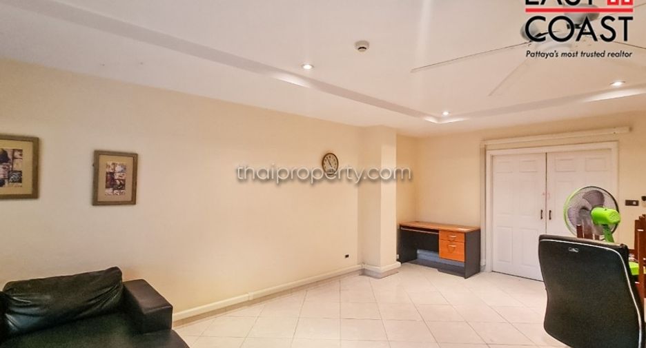 For sale and for rent 2 bedrooms condo in North Pattaya, Pattaya