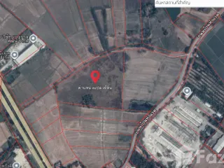 For sale land in Banphot Phisai, Nakhon Sawan