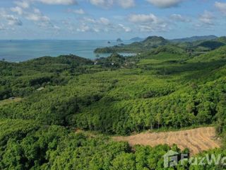 For sale land in Ko Yao, Phang Nga
