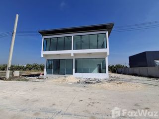 For sale land in Bang Bua Thong, Nonthaburi