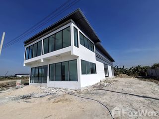 For sale land in Bang Bua Thong, Nonthaburi