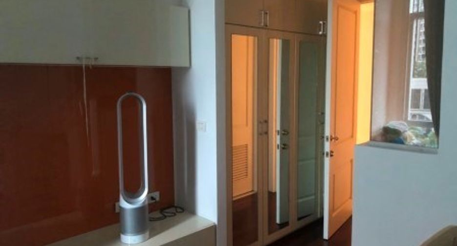 For sale 2 bedrooms condo in Pathum Wan, Bangkok
