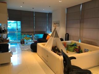 出售 2 卧室 公寓 在 Pathum Wan, 曼谷