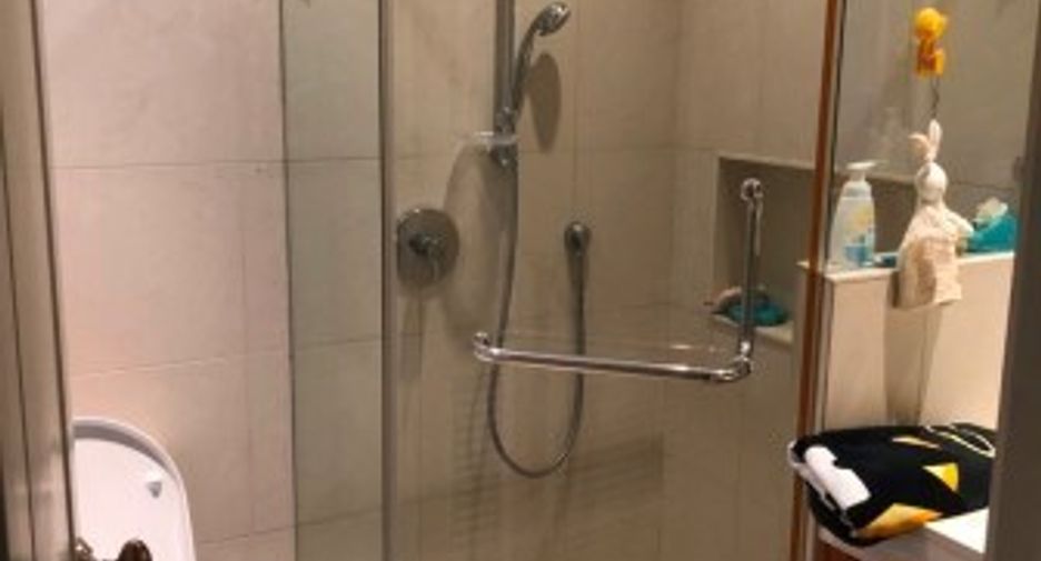 For sale 2 bedrooms condo in Pathum Wan, Bangkok