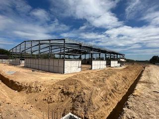 For rent and for sale warehouse in Nikhom Phatthana, Rayong