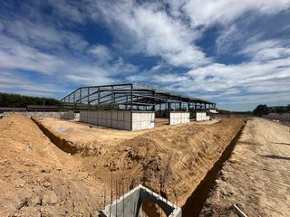 For rent and for sale warehouse in Nikhom Phatthana, Rayong