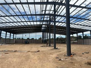 For rent and for sale warehouse in Nikhom Phatthana, Rayong