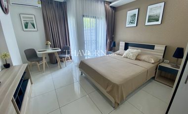 ขาย สตูดิโอ คอนโด ใน บางละมุง, ชลบุรี