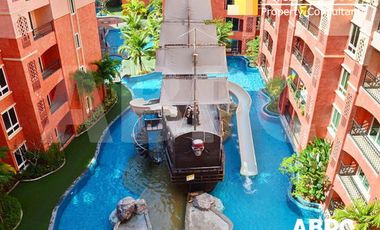 出租 1 卧室 公寓 在 Jomtien, 芭提雅