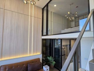 For rent 1 bed condo in Chatuchak, Bangkok