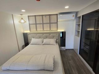 For rent 1 bed condo in Chatuchak, Bangkok