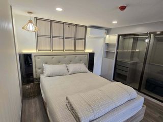 For rent 1 bed condo in Chatuchak, Bangkok