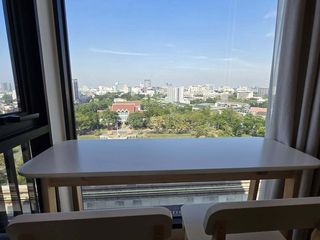 For rent 1 bed condo in Chatuchak, Bangkok