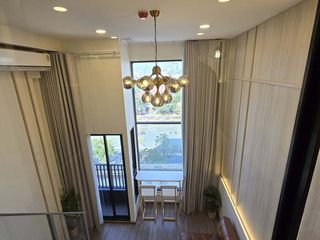 For rent 1 bed condo in Chatuchak, Bangkok