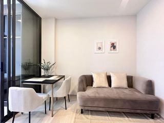 For rent 1 bed condo in Chatuchak, Bangkok