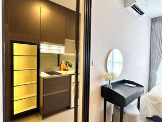 For rent 1 bed condo in Chatuchak, Bangkok