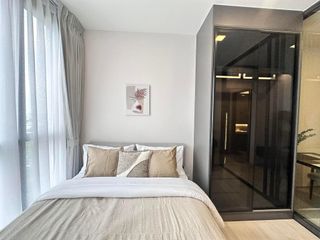 For rent 1 bed condo in Chatuchak, Bangkok