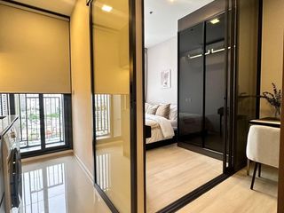 For rent 1 bed condo in Chatuchak, Bangkok