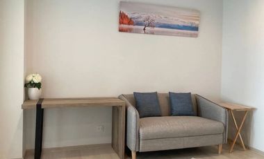 For rent 1 bed condo in Pathum Wan, Bangkok