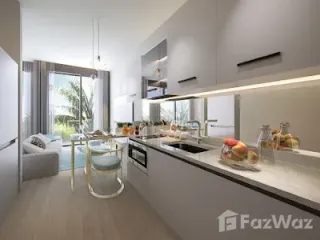 For sale スタジオ apartment in Mueang Phuket, Phuket