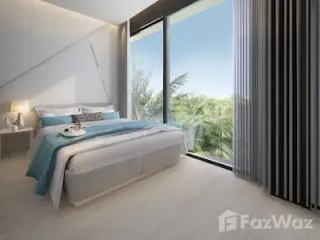 For sale スタジオ apartment in Mueang Phuket, Phuket