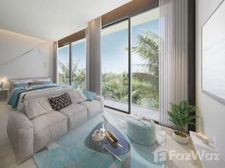 For sale スタジオ apartment in Mueang Phuket, Phuket