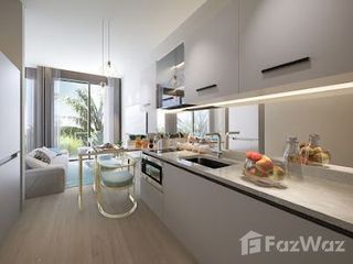 For sale studio apartment in Mueang Phuket, Phuket