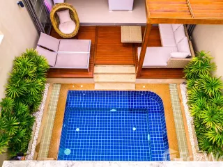 For rent 1 Beds villa in Thalang, Phuket