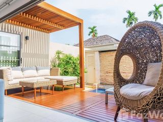 For rent 1 Beds villa in Thalang, Phuket