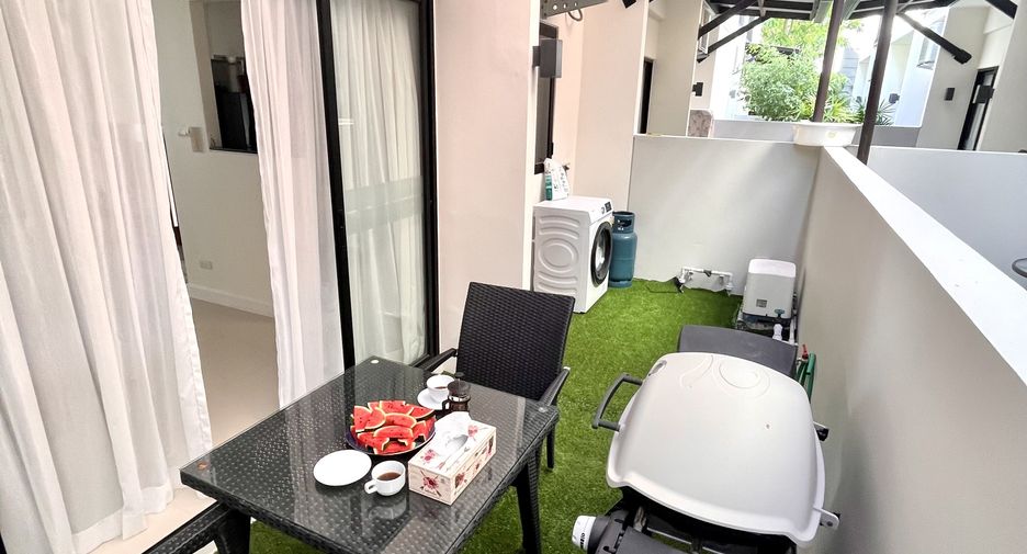 For rent 3 bed townhouse in Thalang, Phuket