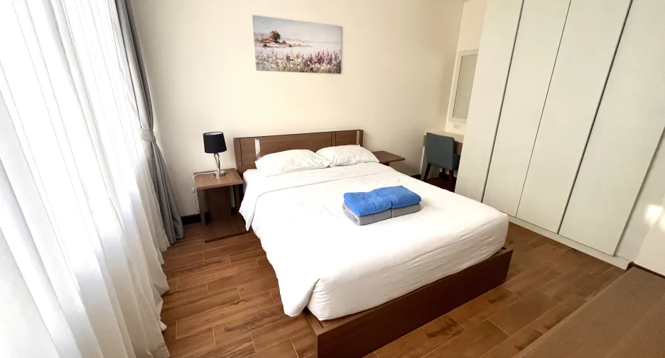 For rent 3 bed townhouse in Thalang, Phuket