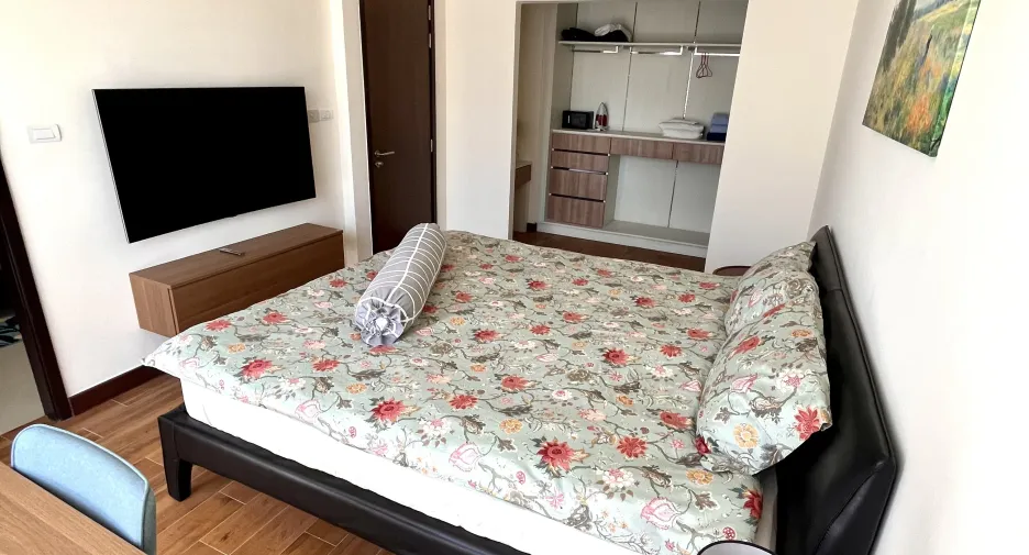 For rent 3 bed townhouse in Thalang, Phuket