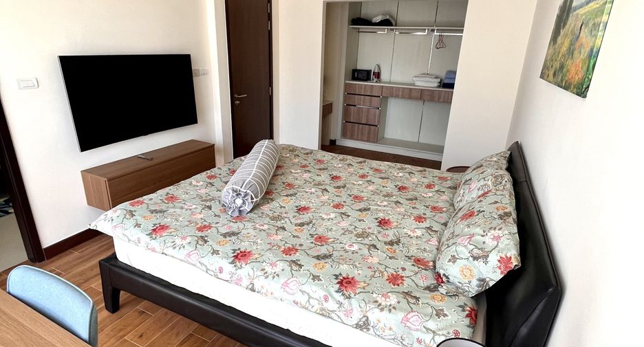 For rent 3 bed townhouse in Thalang, Phuket