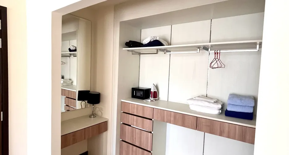 For rent 3 bed townhouse in Thalang, Phuket