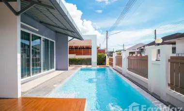 For sale 3 Beds house in Thalang, Phuket