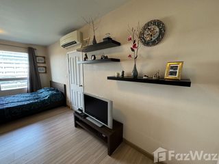 For rent スタジオ condo in Bueng Kum, Bangkok