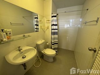 For rent スタジオ condo in Bueng Kum, Bangkok