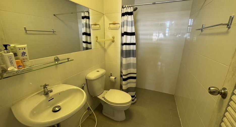 For rent スタジオ condo in Bueng Kum, Bangkok
