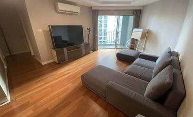 For sale 2 bed condo in Huai Khwang, Bangkok