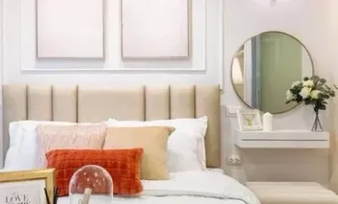 For sale 1 bed condo in Huai Khwang, Bangkok