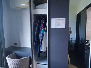 For sale 1 bed condo in Wang Thonglang, Bangkok